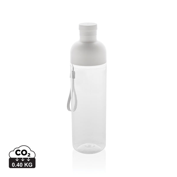Carica l&#39;immagine nel visualizzatore di Gallery, borracce da personalizzare in rpet, polipropilene riciclato colore bianco_bianco 121715418 DET09
