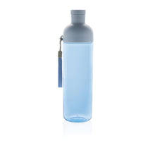 Carica l&#39;immagine nel visualizzatore di Gallery, borracce personalizzate in rpet, polipropilene riciclato colore blu_blu 121715418 DET03
