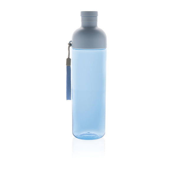 Carica l&#39;immagine nel visualizzatore di Gallery, borracce personalizzate in rpet, polipropilene riciclato colore blu_blu 121715418 DET09
