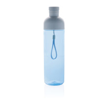 Carica l&#39;immagine nel visualizzatore di Gallery, borracce personalizzate in rpet, polipropilene riciclato colore blu_blu 121715418 DET04
