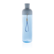 Carica l&#39;immagine nel visualizzatore di Gallery, borracce personalizzate in rpet, polipropilene riciclato colore blu_blu 121715418 DET05
