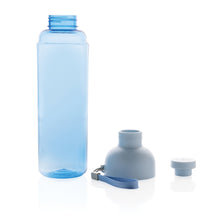 Carica l&#39;immagine nel visualizzatore di Gallery, borracce personalizzate in rpet, polipropilene riciclato colore blu_blu 121715418 DET06
