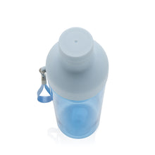Carica l&#39;immagine nel visualizzatore di Gallery, borracce personalizzate in rpet, polipropilene riciclato colore blu_blu 121715418 DET07
