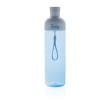 Carica l&#39;immagine nel visualizzatore di Gallery, borracce personalizzate in rpet, polipropilene riciclato colore blu_blu 121715418 DET08
