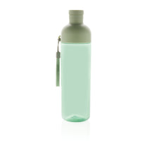 Carica l&#39;immagine nel visualizzatore di Gallery, borracce personalizzate in rpet, polipropilene riciclato colore verde_verde 121715418 DET03
