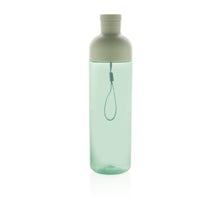 Carica l&#39;immagine nel visualizzatore di Gallery, borracce personalizzate in rpet, polipropilene riciclato colore verde_verde 121715418 DET04

