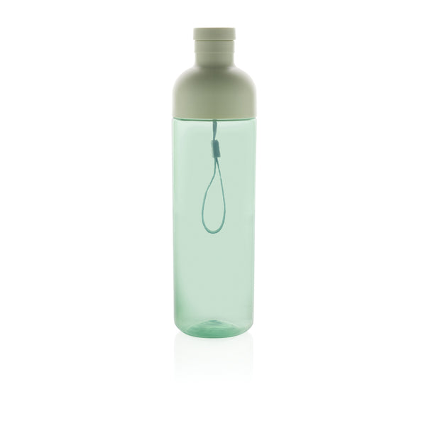 Carica l&#39;immagine nel visualizzatore di Gallery, borracce personalizzate in rpet, polipropilene riciclato colore verde_verde 121715418 DET09
