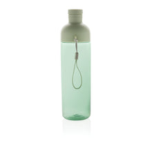 Carica l&#39;immagine nel visualizzatore di Gallery, borracce personalizzate in rpet, polipropilene riciclato colore verde_verde 121715418 DET05
