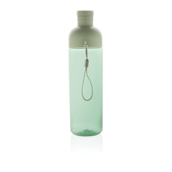 Carica l&#39;immagine nel visualizzatore di Gallery, borracce personalizzate in rpet, polipropilene riciclato colore verde_verde 121715418 DET09
