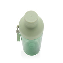 Carica l&#39;immagine nel visualizzatore di Gallery, borracce personalizzate in rpet, polipropilene riciclato colore verde_verde 121715418 DET07
