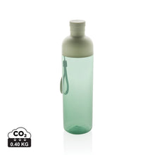 Carica l&#39;immagine nel visualizzatore di Gallery, borracce personalizzate in rpet, polipropilene riciclato colore verde_verde 121715418 DET01
