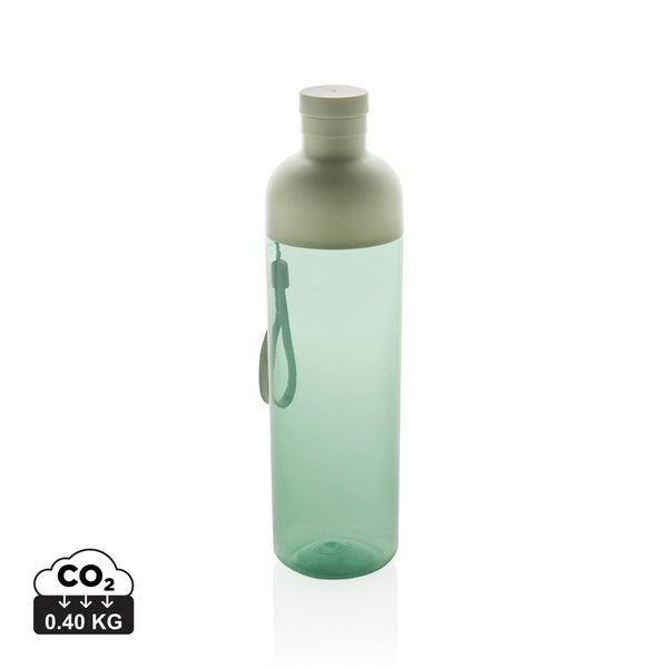 Carica l&#39;immagine nel visualizzatore di Gallery, borracce personalizzate in rpet, polipropilene riciclato colore verde_verde 121715418 DET09
