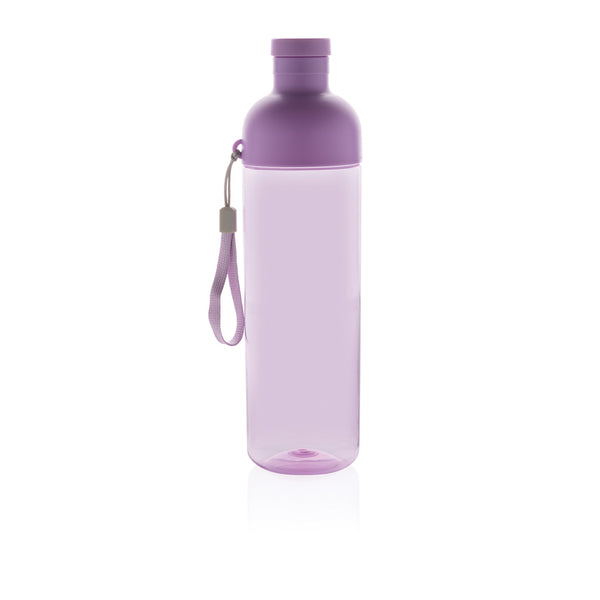 Carica l&#39;immagine nel visualizzatore di Gallery, borracce pubblicitarie in rpet, polipropilene riciclato colore viola_viola 121715418 DET09
