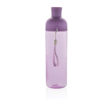 Carica l&#39;immagine nel visualizzatore di Gallery, borracce pubblicitarie in rpet, polipropilene riciclato colore viola_viola 121715418 DET05

