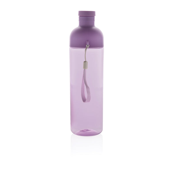 Carica l&#39;immagine nel visualizzatore di Gallery, borracce pubblicitarie in rpet, polipropilene riciclato colore viola_viola 121715418 DET09
