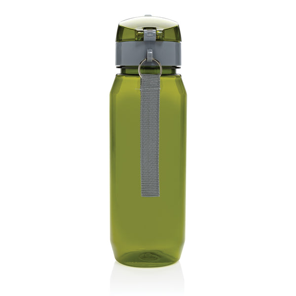 Carica l&#39;immagine nel visualizzatore di Gallery, borracce personalizzate in rpet, pp colore verde_verde 121715419 DET09
