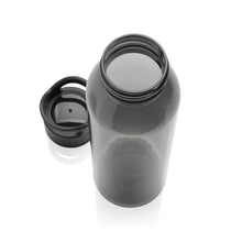 Carica l&#39;immagine nel visualizzatore di Gallery, borracce personalizzate in rpet, polipropilene riciclato colore nero_nero 121715420 DET04
