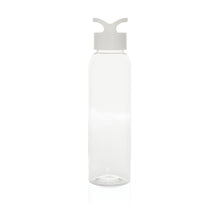 Carica l&#39;immagine nel visualizzatore di Gallery, borracce da personalizzare in rpet, polipropilene riciclato colore bianco_bianco 121715420 DET03
