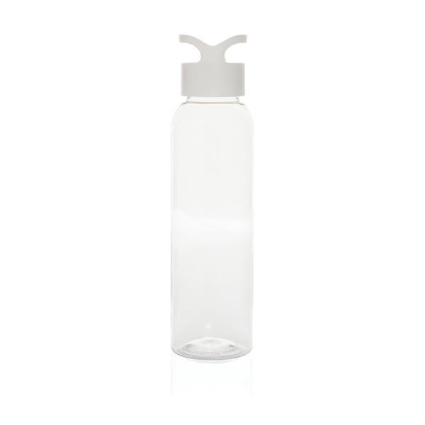 Carica l&#39;immagine nel visualizzatore di Gallery, borracce da personalizzare in rpet, polipropilene riciclato colore bianco_bianco 121715420 DET09
