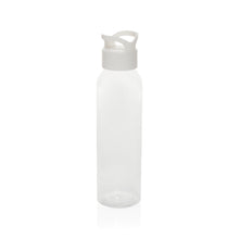 Carica l&#39;immagine nel visualizzatore di Gallery, borracce da personalizzare in rpet, polipropilene riciclato colore bianco_bianco 121715420 DET01
