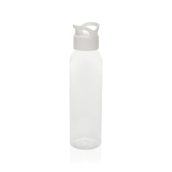 Carica l&#39;immagine nel visualizzatore di Gallery, borracce da personalizzare in rpet, polipropilene riciclato colore bianco_bianco 121715420 DET09
