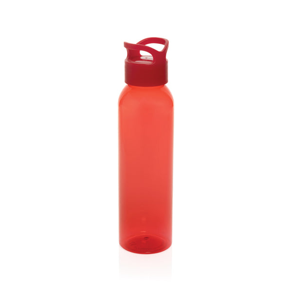 Carica l&#39;immagine nel visualizzatore di Gallery, borracce promozionali in rpet, polipropilene riciclato colore rosso-ciliegia_rosso 121715420 DET07
