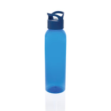 Carica l&#39;immagine nel visualizzatore di Gallery, borracce personalizzate in rpet, polipropilene riciclato colore blu_blu 121715420 VAR03
