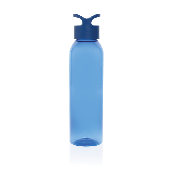 Carica l&#39;immagine nel visualizzatore di Gallery, borracce personalizzate in rpet, polipropilene riciclato colore blu_blu 121715420 DET07
