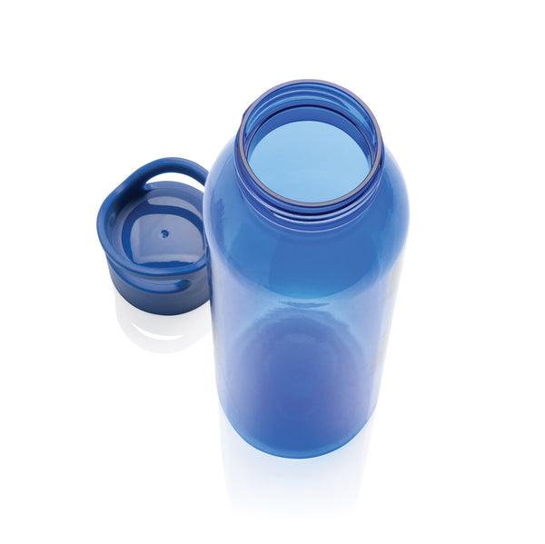 Carica l&#39;immagine nel visualizzatore di Gallery, borracce personalizzate in rpet, polipropilene riciclato colore blu_blu 121715420 DET07
