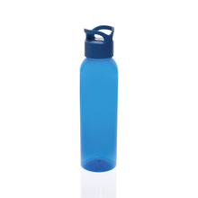 Carica l&#39;immagine nel visualizzatore di Gallery, borracce personalizzate in rpet, polipropilene riciclato colore blu_blu 121715420 DET01
