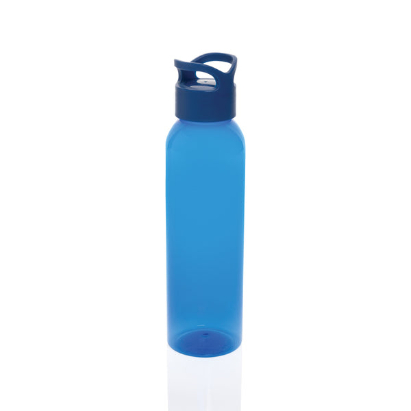 Carica l&#39;immagine nel visualizzatore di Gallery, borracce personalizzate in rpet, polipropilene riciclato colore blu_blu 121715420 DET07
