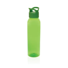 Carica l&#39;immagine nel visualizzatore di Gallery, borracce personalizzate in rpet, polipropilene riciclato colore verde_verde 121715420 DET02

