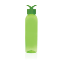 Carica l&#39;immagine nel visualizzatore di Gallery, borracce personalizzate in rpet, polipropilene riciclato colore verde_verde 121715420 DET03
