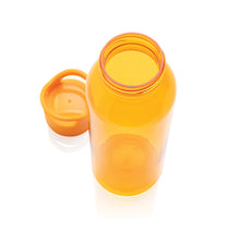 Carica l&#39;immagine nel visualizzatore di Gallery, borracce promozionali in rpet, polipropilene riciclato colore arancione_arancione 121715420 DET04
