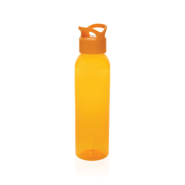 Carica l&#39;immagine nel visualizzatore di Gallery, borracce promozionali in rpet, polipropilene riciclato colore arancione_arancione 121715420 DET07
