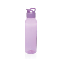 Carica l&#39;immagine nel visualizzatore di Gallery, borracce pubblicitarie in rpet, polipropilene riciclato colore viola_viola 121715420 DET01
