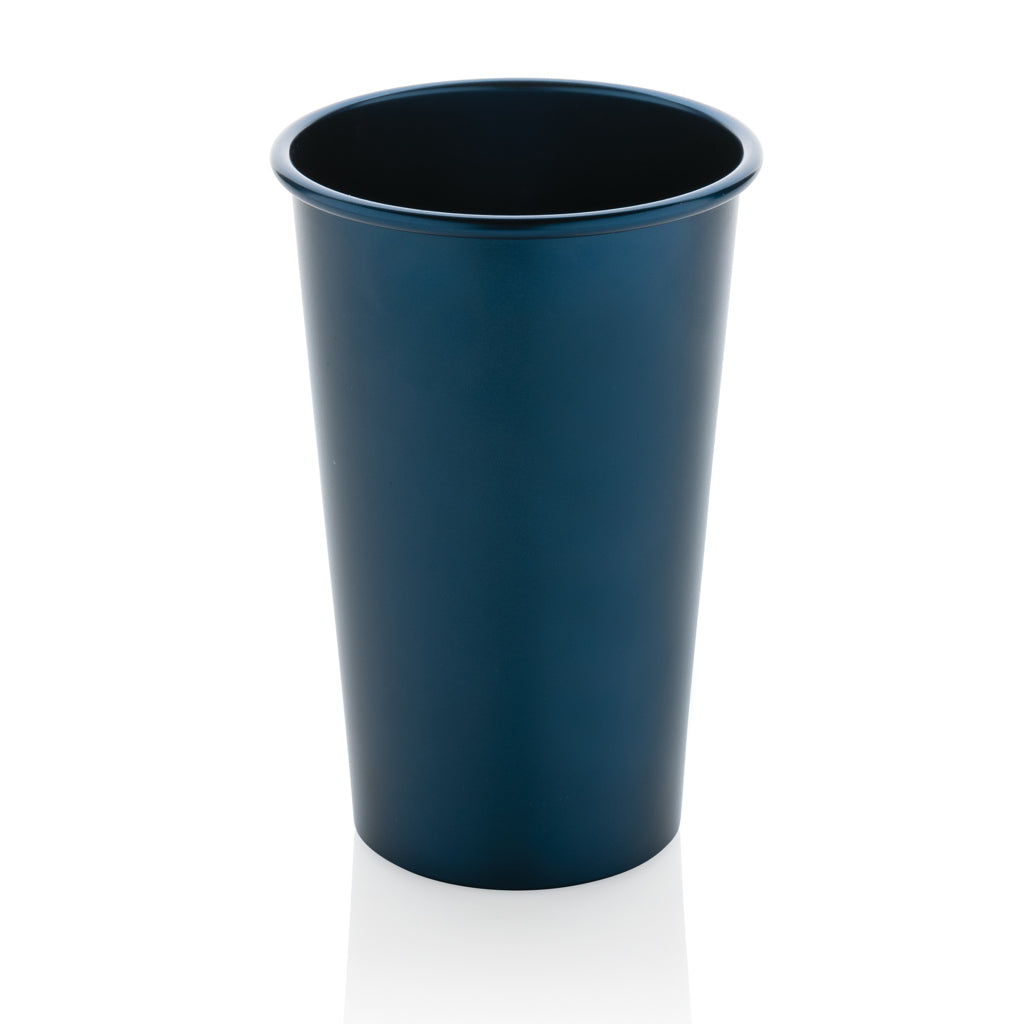 tazze termiche e bicchieri con tappo personalizzate in alluminio riciclato colore blu-navy_blu 121715437 VAR02