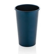 tazze termiche e bicchieri con tappo personalizzate in alluminio riciclato colore blu-navy_blu 121715437 VAR02