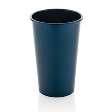Carica l&#39;immagine nel visualizzatore di Gallery, tazze termiche e bicchieri con tappo personalizzate in alluminio riciclato colore blu-navy_blu 121715437 DET02
