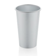tazze termiche e bicchieri con tappo pubblicitarie in alluminio riciclato colore argento_argento 121715437 VAR03