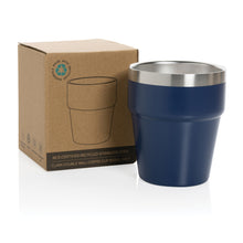 Carica l&#39;immagine nel visualizzatore di Gallery, tazze termiche e bicchieri con tappo personalizzate in acciaio inossidabile riciclato colore blu-navy_blu 121715438 DET07
