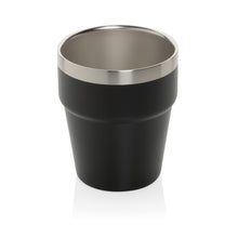 Carica l&#39;immagine nel visualizzatore di Gallery, tazze termiche e bicchieri con tappo personalizzate in acciaio inossidabile riciclato colore nero_nero 121715438 VAR01
