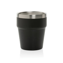Carica l&#39;immagine nel visualizzatore di Gallery, tazze termiche e bicchieri con tappo personalizzate in acciaio inossidabile riciclato colore nero_nero 121715438 DET03
