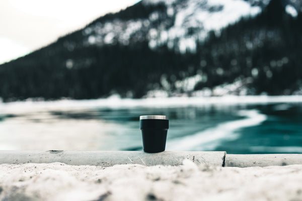 Carica l&#39;immagine nel visualizzatore di Gallery, tazze termiche e bicchieri con tappo personalizzate in acciaio inossidabile riciclato colore nero_nero 121715438 DET09
