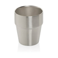 tazze termiche e bicchieri con tappo pubblicitarie in acciaio inossidabile riciclato colore argento_argento 121715438 VAR04