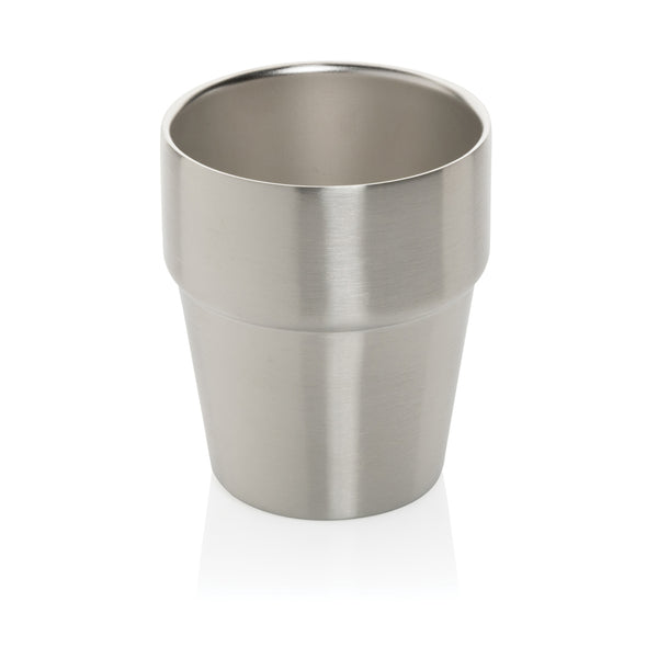 tazze termiche e bicchieri con tappo pubblicitarie in acciaio inossidabile riciclato colore argento_argento 121715438 VAR04