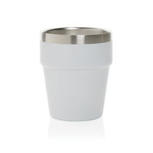 Carica l&#39;immagine nel visualizzatore di Gallery, tazze termiche e bicchieri con tappo da personalizzare in acciaio inossidabile riciclato colore bianco_bianco 121715438 DET03
