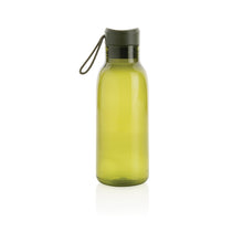 Carica l&#39;immagine nel visualizzatore di Gallery, borracce personalizzate in rpet, polipropilene riciclato colore verde_verde 121715520 DET03
