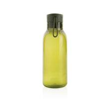 Carica l&#39;immagine nel visualizzatore di Gallery, borracce personalizzate in rpet, polipropilene riciclato colore verde_verde 121715520 DET04
