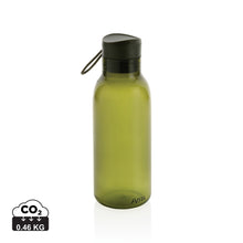 Carica l&#39;immagine nel visualizzatore di Gallery, borracce personalizzate in rpet, polipropilene riciclato colore verde_verde 121715520 DET01
